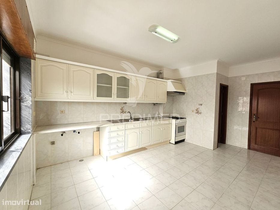 Excelente apartamento T2 no centro do Pinhal Novo, Palmela