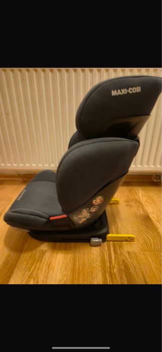 Maxi-Cosi RodiFix AirProtect