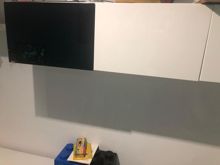 Besta ikea szafka rtv