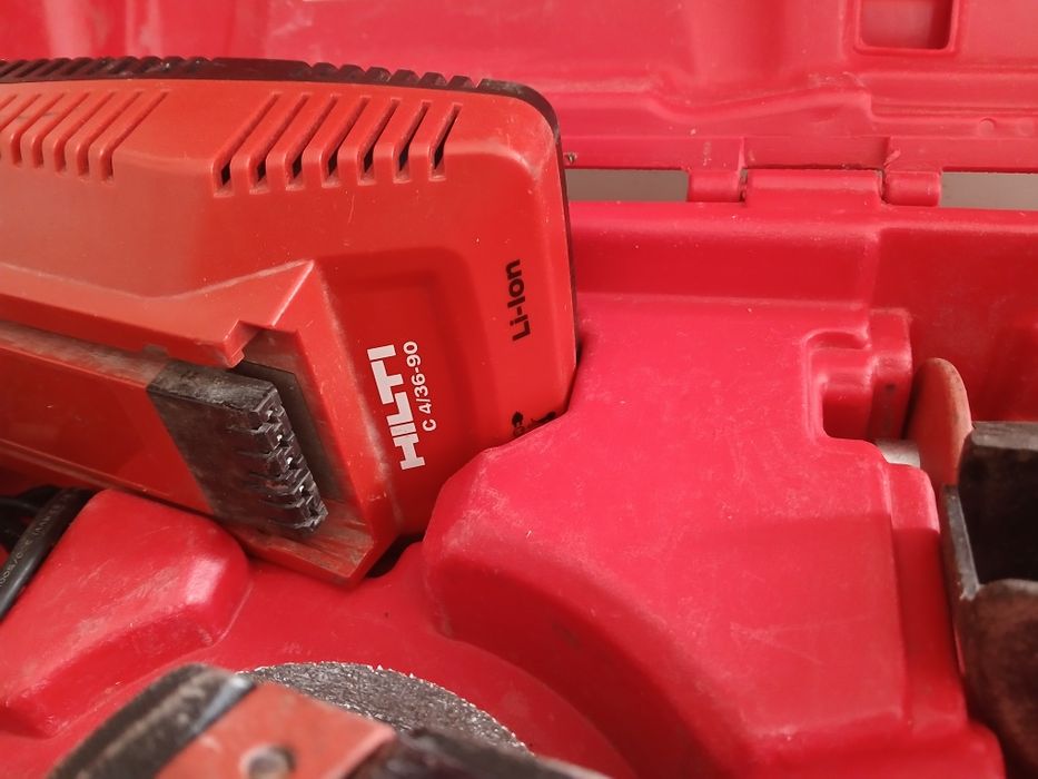 Hilti AG 125-A22