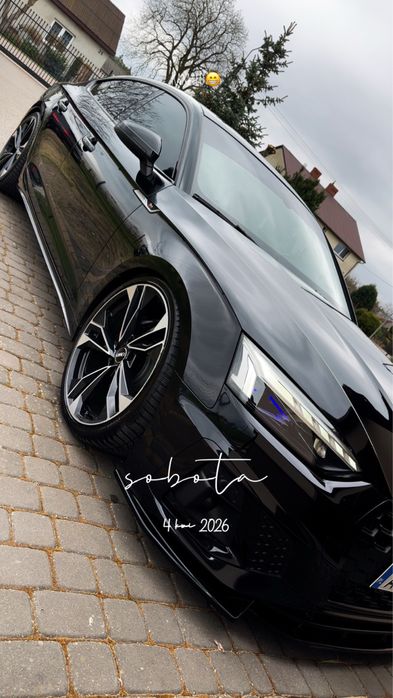 Auto na ślub wesele