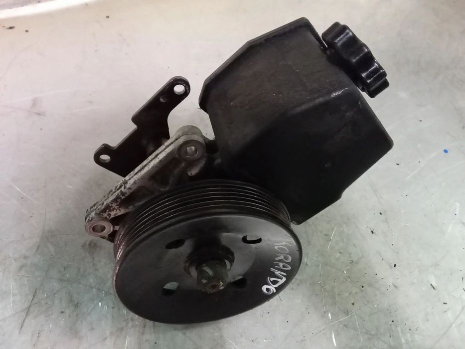 BOMBA DE DIRECÇÃO / DIREÇÃO ASSISTIDA SSANGYONG KORANDO 2.9TD 6614603680