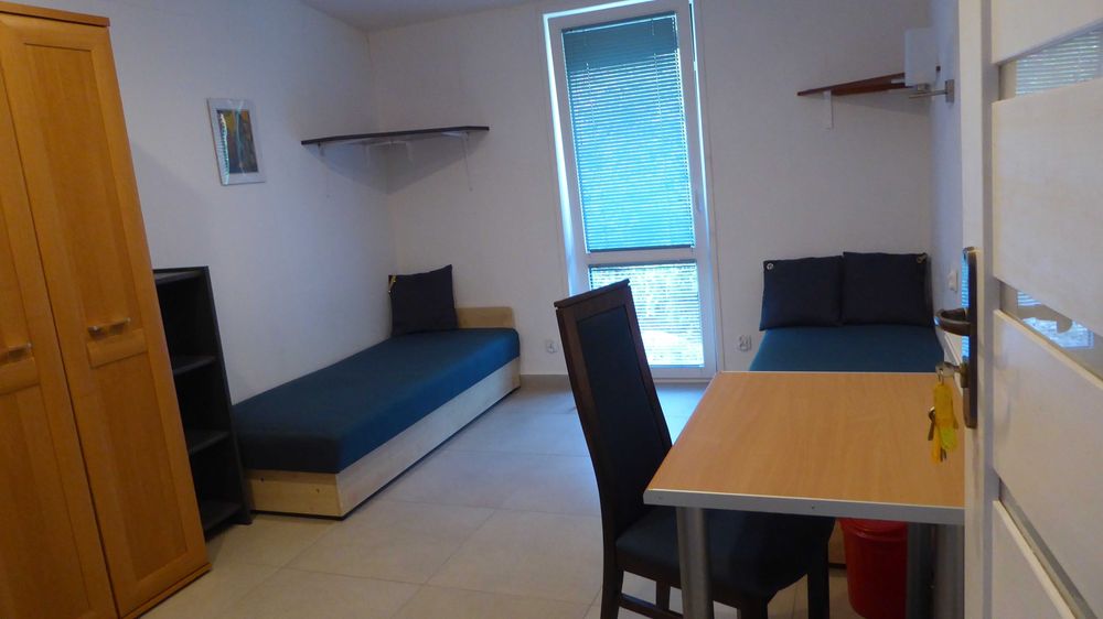 Kwatery pracownicze na wynajem Bolszewo k. Wejherowa