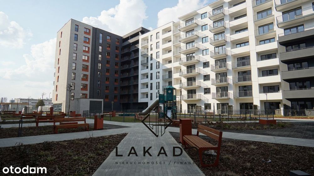 Gotowe M3❗Duży balkon❗Promocja ❗ - Więcej