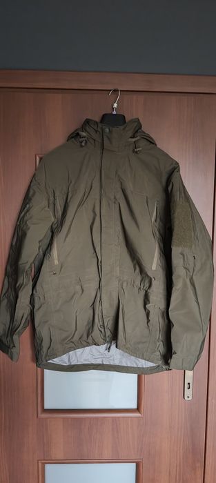 Zestaw ochronny/przeciwdeszczowy 101/DKWS