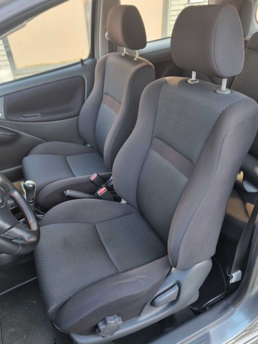 Toyota Yaris T-Sport