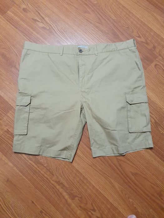 Шорти великого розміру (2XL-6XL)