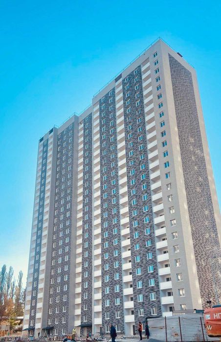 1-комнатная квартира по адресу ул. Коноплянская (площадь 42,9 м²) - Atlanta.ua - фото 3