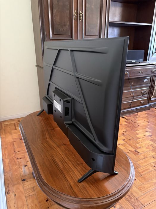 Televisão TCL 40" 40S5K QLED