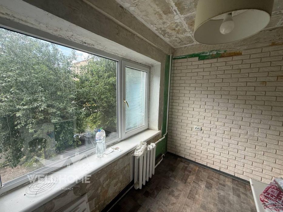Продаж 2к квартири, вул. Парково-Сирецька (Шамрила), 6, м. Київ