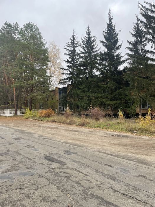 Продаж приміщення с.Мліїв