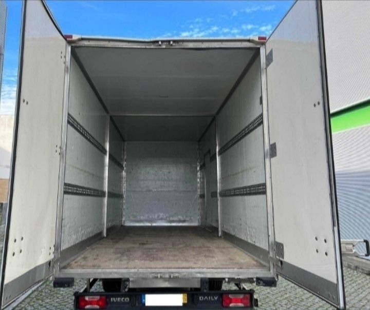 Mudanças profissionais