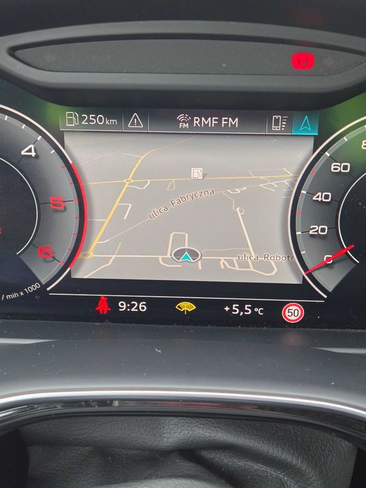 Zadbane serwisowane AUDI Q7 3.0 TDI Quatro
