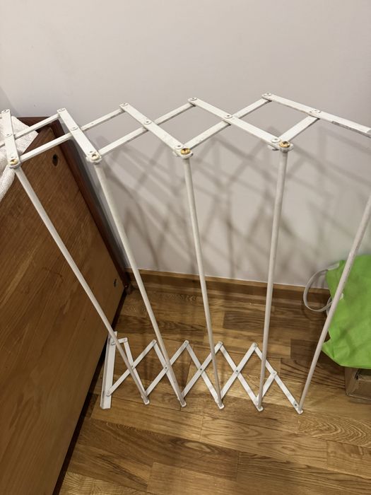 Estendal aluminio resistente