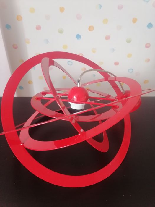 Lampa sufitowa Moderno Sferis- 2 szt.