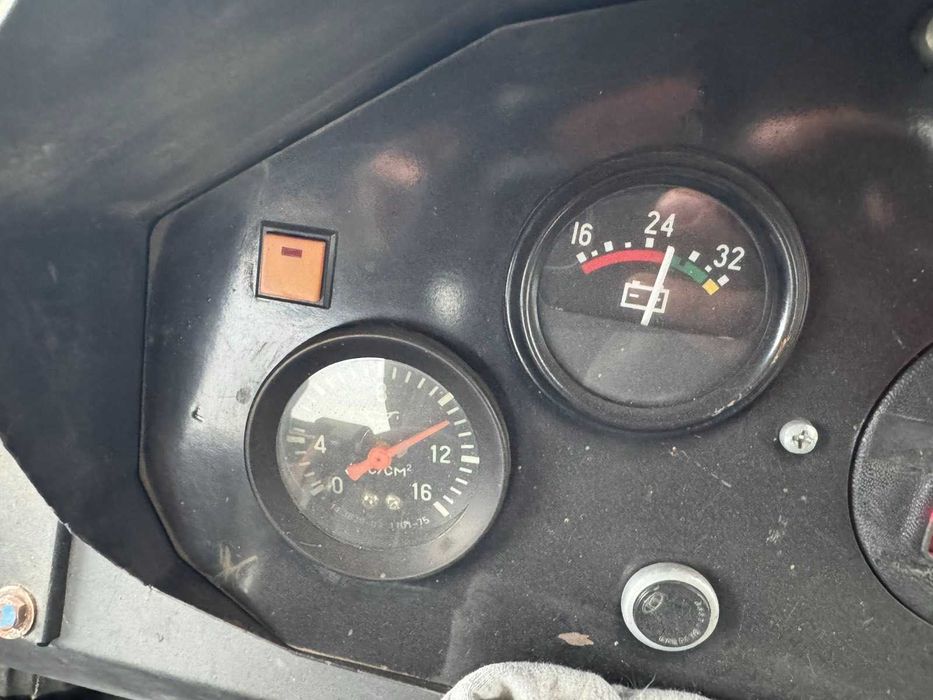 Трактор ХТЗ т150