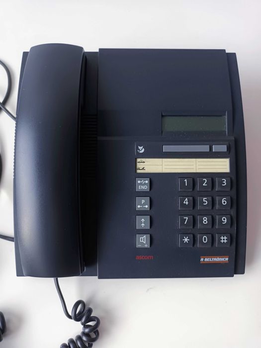 Vendo Telefone Beltrónica -RDIS, em bom estado de conservação.
