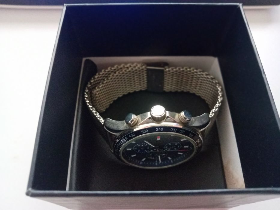 Relógio Tommy Hilfiger