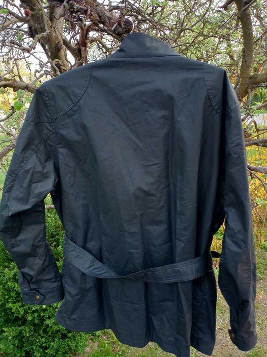 Kurtka męska Belstaff Trialmaster