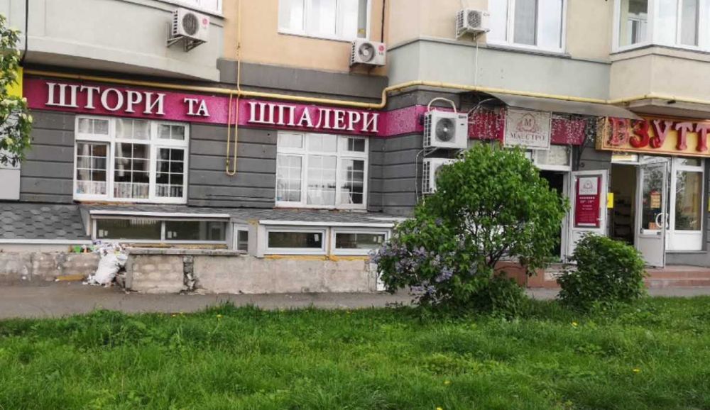 Без %! Суперфасад! Приміщення 172м Окіпної 4 4хв метро Лівобережна!