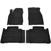 Коврики в салон Geely Emgrand\ Atlas Pro\ CK/CK-2\ GC5\ Джилі Автогум