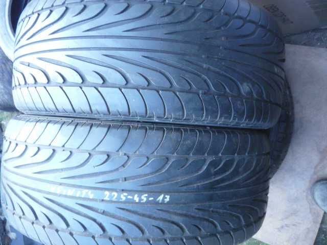 Opona Infinity INF-05  225/45/17