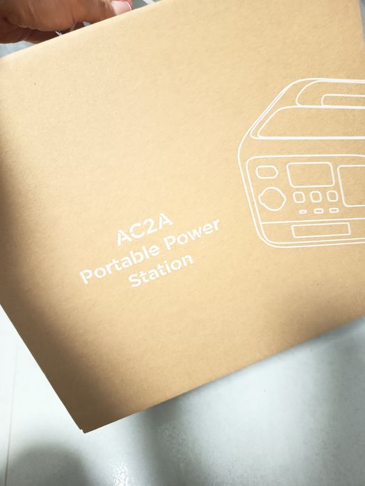 Зарядна  станція 300 w