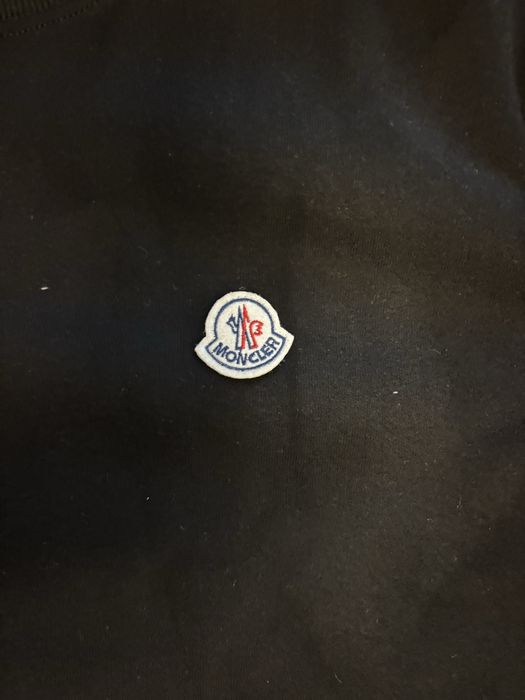 Camisola Moncler NOVA