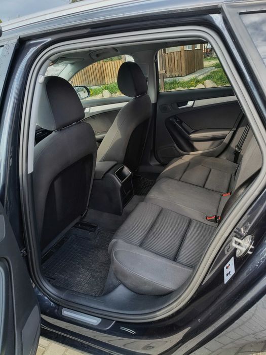 Audi A4 B8 2014r. 2.0 TDI 177 KM Bez AdBlue