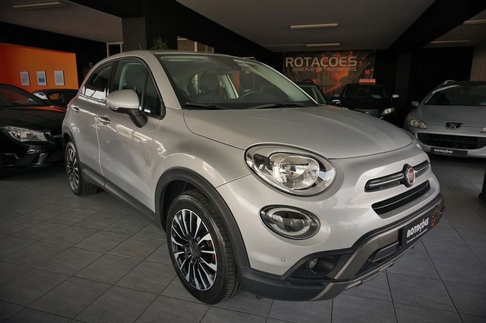 Fiat 500X 1.0 FireFly Cross