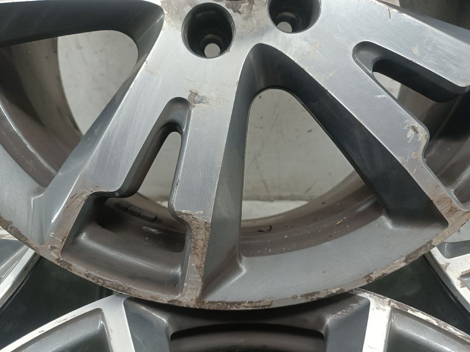 Conjunto de 4 jantes - PEUGEOT 508 SW I (8E_) | 10 - 18