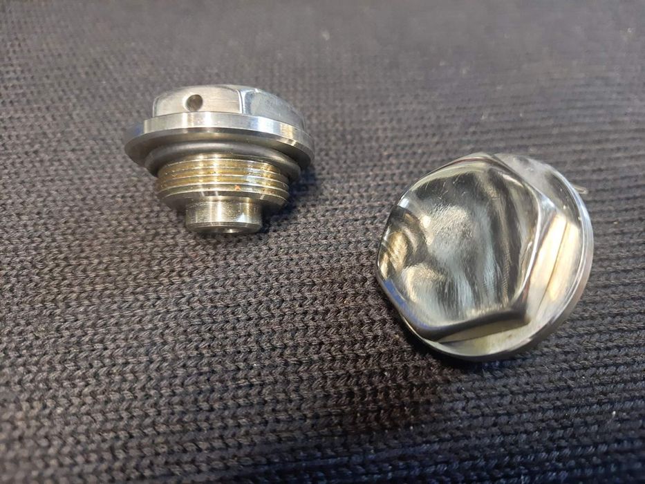 Детали с нержавейки на Яву, любую