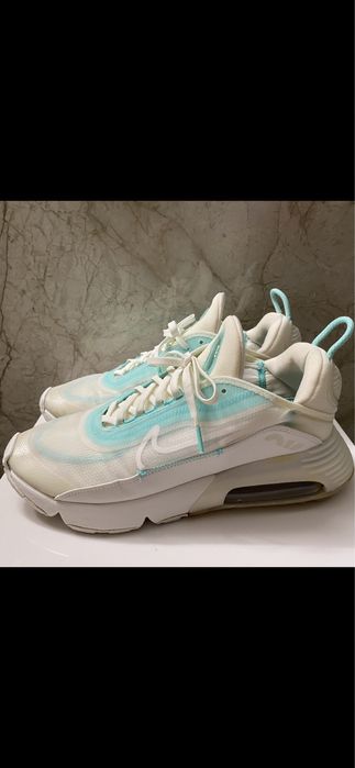 Оригинальные кроссовки NIKE AIR MAX 2090