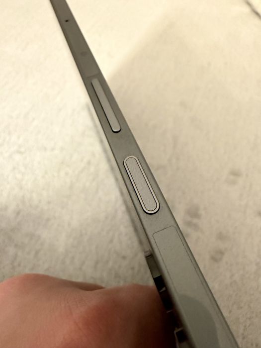 Samsung Galaxy Tab S9 FE Plus Wi-Fi 128GB