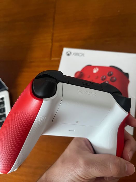 Comando Xbox Series X