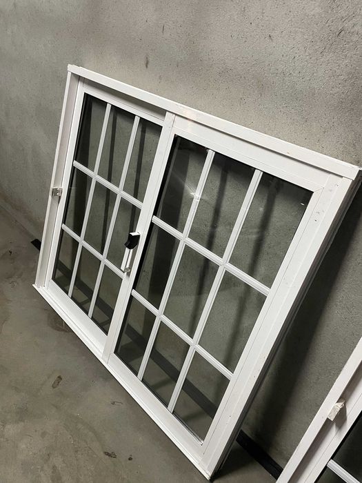 Janela e Portas de Correr64188186970115122