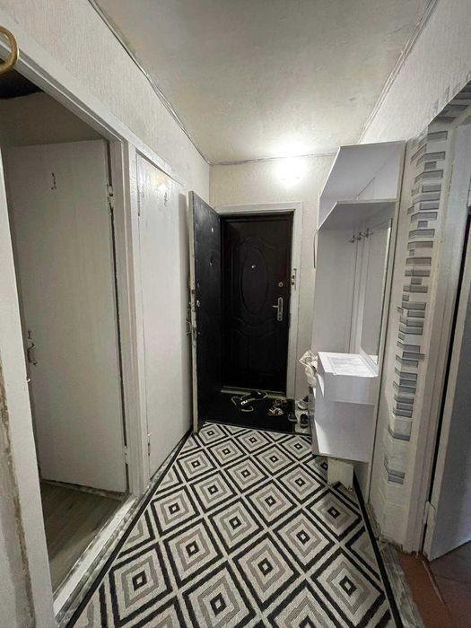 Пропоную зняти квартиру на ж/мПеремозі 6.