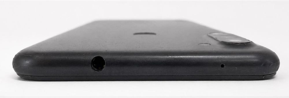 Смартфон Samsung Galaxy A11 2020
