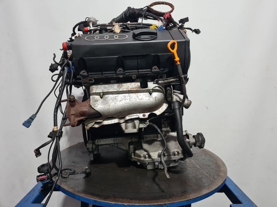 Motor completo AUDI A4 (8D2, B5)