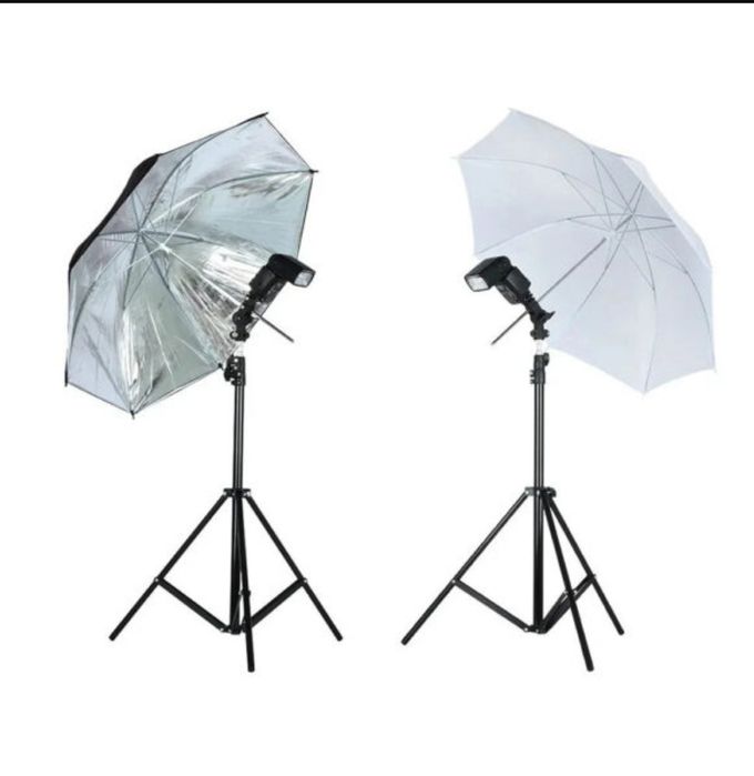 Штатив 2 метра тренога для телефона трипод камеры кольцевой лампы