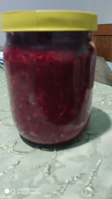 Продам буряк з хроном