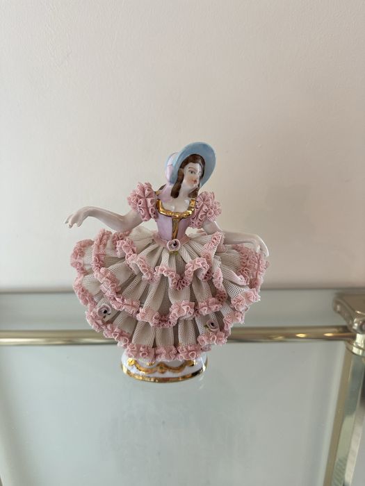 Германия  ЛФЗ herend