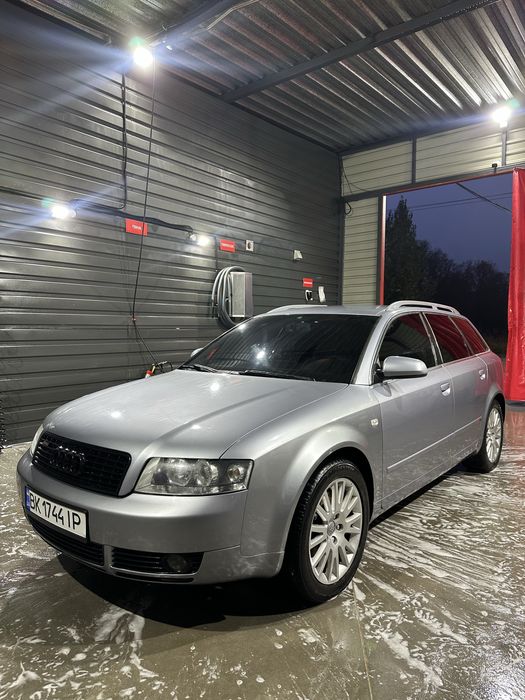 Продам автомобіль