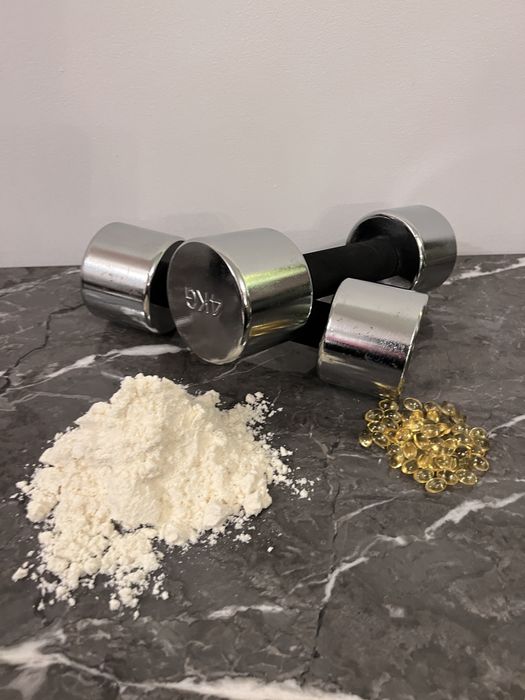 Акция!! 4 кг протеин + подарок ( Whey Protein 78%)Европейское качество