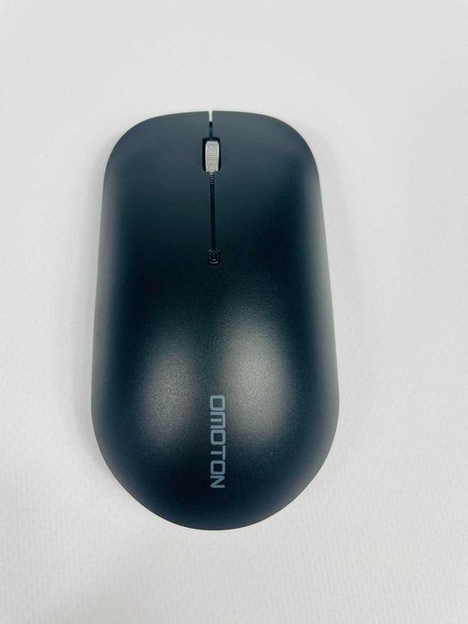 Omoton WK-201 Zestaw klawiatura  + mysz QWERTZ DE