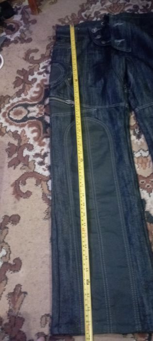 Джинсы.   Мужские