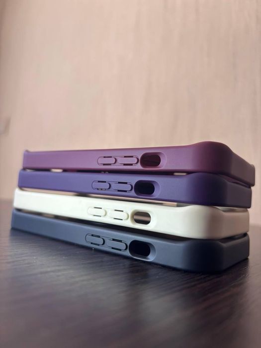 Універсальний чохол-стенд 360 з MagSafe