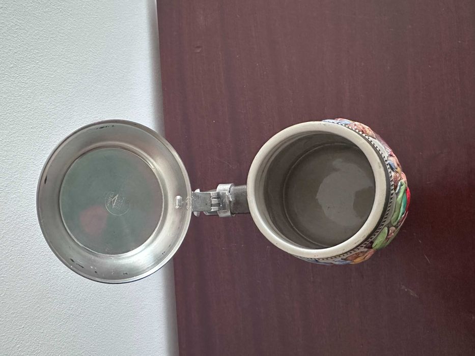 German Beer Mug443188586470461443