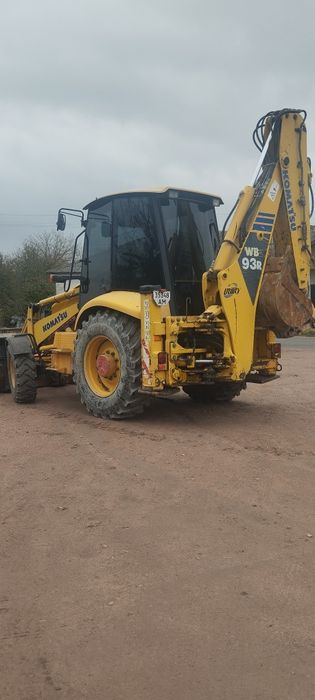 Продам екскаватор