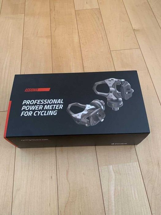 Favero Assioma Uno Kołobrzeg • OLX.pl